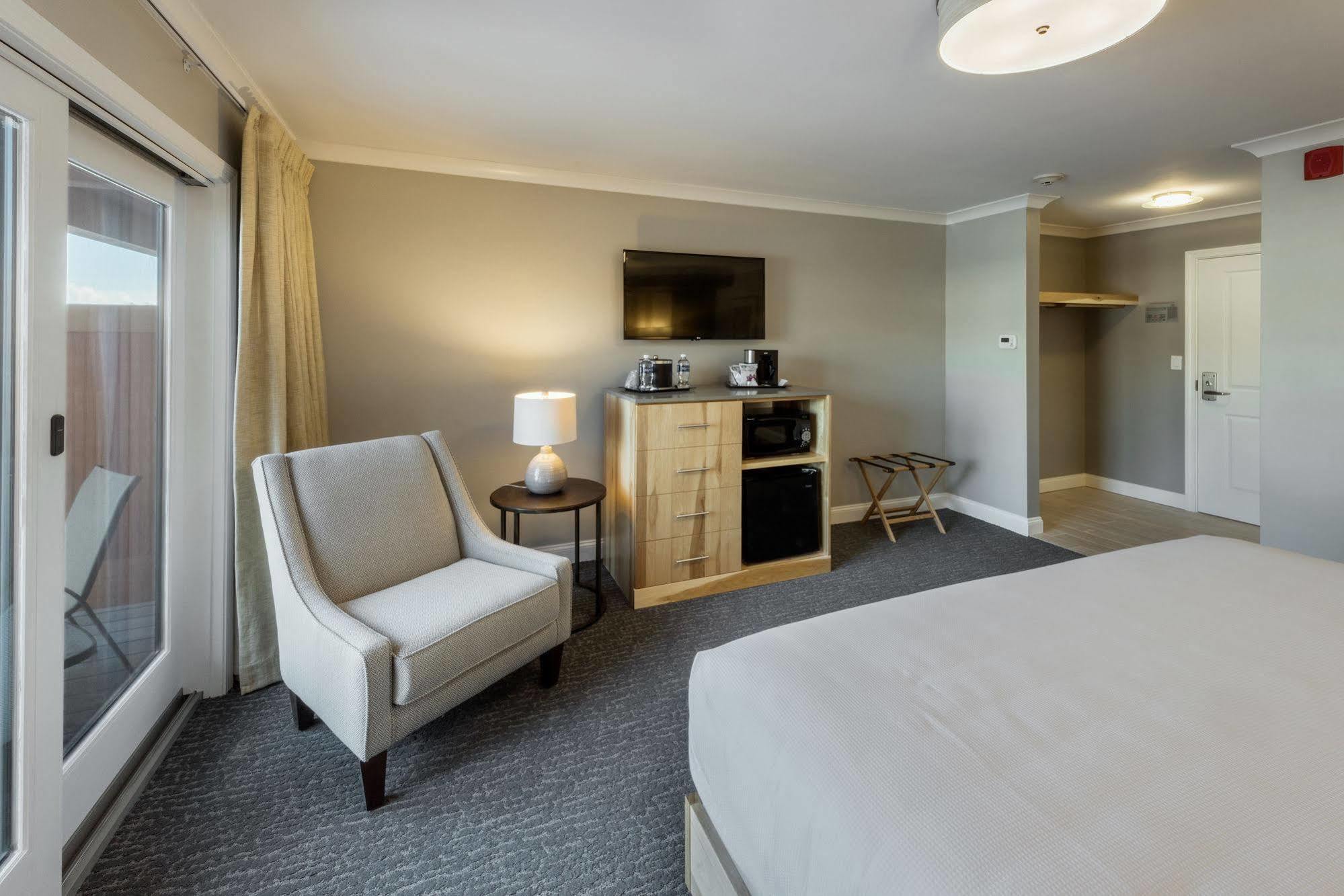 Center Harbor Inn ภายนอก รูปภาพ