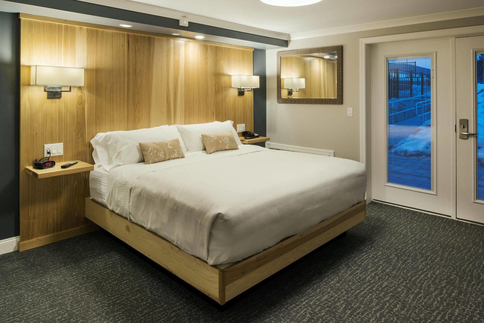 Center Harbor Inn ภายนอก รูปภาพ